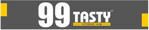 logo- 99 tasty